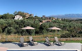 Rodou Suites & Villas