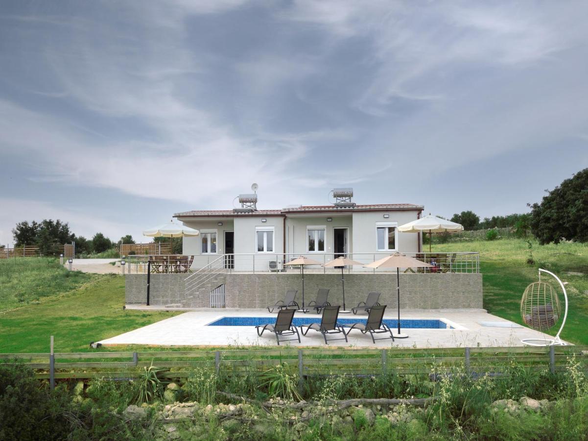 Rodou Suites & Villas Chania  Exterior foto