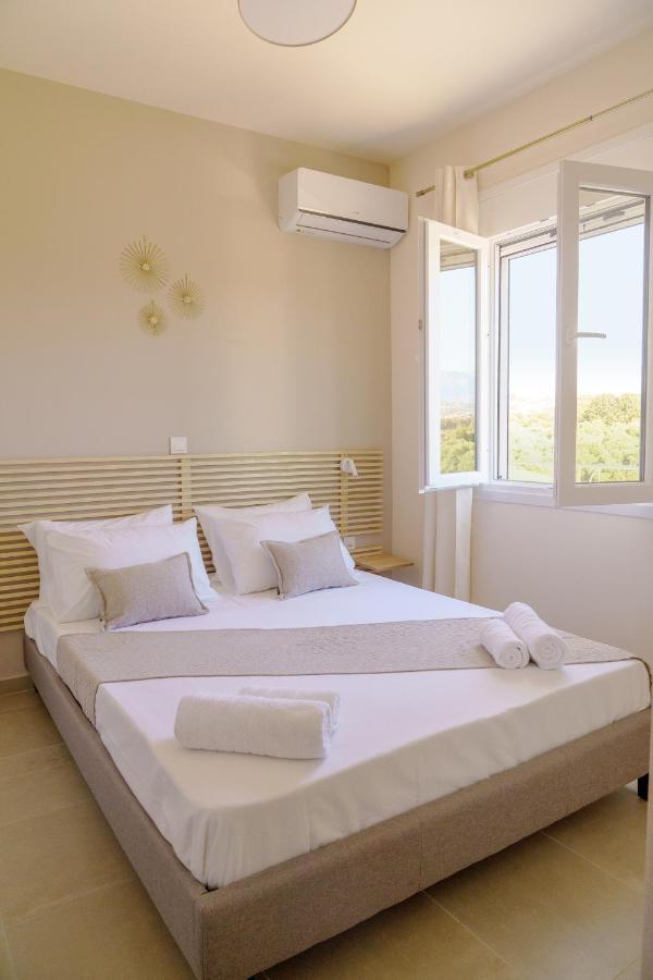 Rodou Suites & Villas Chania  Exterior foto