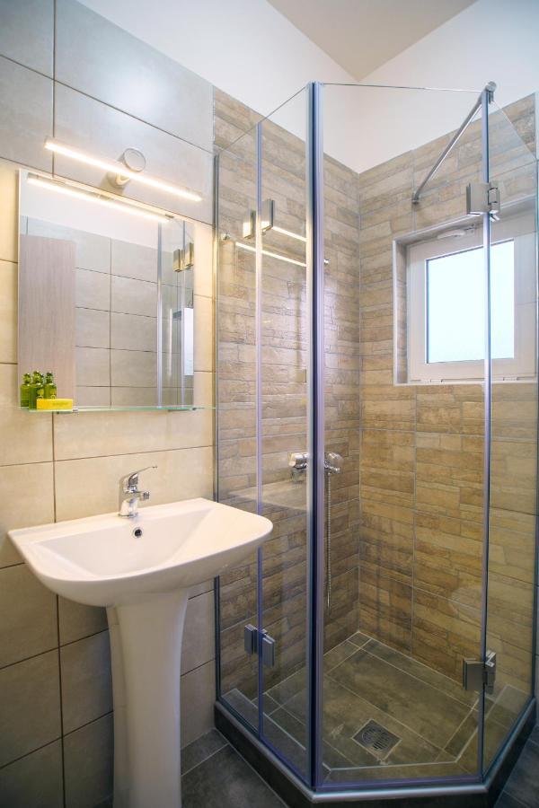 Rodou Suites & Villas Chania  Exterior foto
